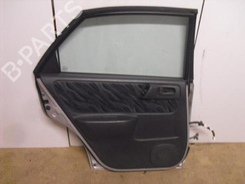 Used Left rear door Left rear door TOYOTA CARINA E VI (_T19_) 2.0 TD (CT190) (83 hp) 22020351 22020351