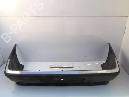 Rear bumper PEUGEOT 605 (6B) 2.1 TD 12V | BP22021076C8 