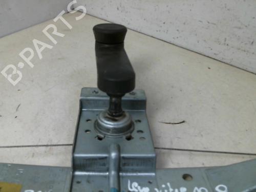 Rear right window mechanism OPEL CORSA D (S07) 1.4 (L08, L68) | BP20959828C25 