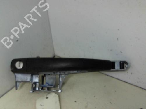Used Front left exterior door handle FIAT SCUDO Van (270_, 272_) 1.6 D Multijet (90 hp) 20945439