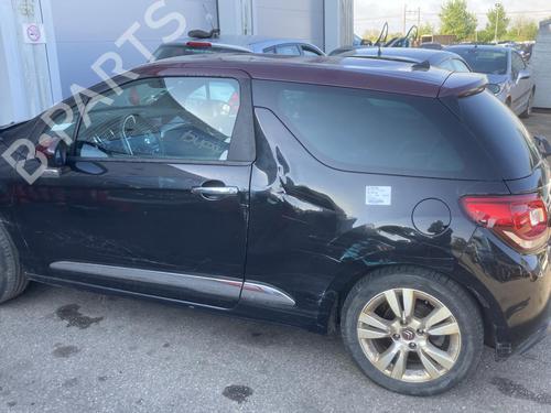 Left front steering knuckle CITROËN DS3 (SA_) 1.6 HDi 90 | BP25894755M25 - Image 8