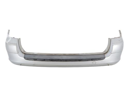 Used Rear bumper PEUGEOT 307 Break (3E) 1.6 HDi 110 (109 hp) 31586458