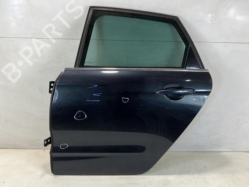 Left rear door CITROËN C4 II (NC_) 1.6 HDi 110 | BP22029925C4