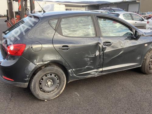 Instrument cluster SEAT IBIZA IV (6J5, 6P1) 1.4 | BP20964531C47 