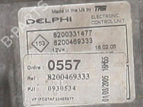 Used Engine control unit (ECU) Engine control unit (ECU) 37593869 37593869