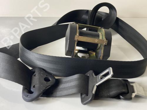 Used Rear left seatbelt PEUGEOT 307 Break (3E) 1.6 HDi 110 (109 hp) 22349098