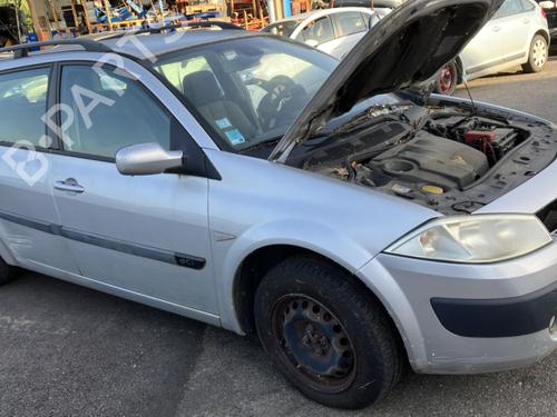 Exhaust manifold RENAULT MEGANE II Estate (KM0/1_) 1.5 dCi (KM02, KM13) | BP20944828M110 
