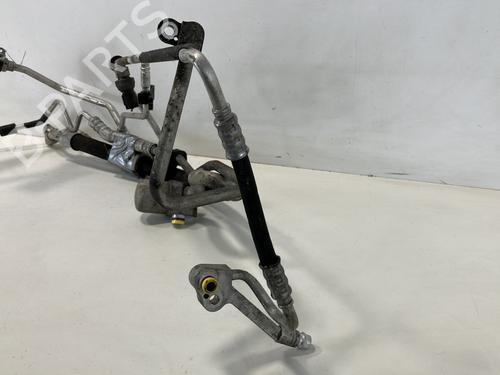 AC pipe BMW 1 (E87) 118 d | BP22641513M126 