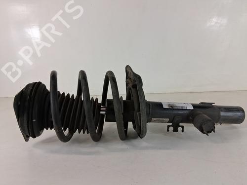 Used Right front shock absorber RENAULT ESPACE V (JR_) 1.6 dCi 160 (160 hp) 28585566