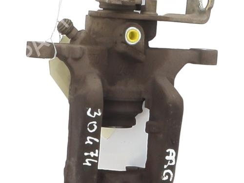 Left rear brake caliper OPEL ASTRA J (P10) 1.7 CDTI (68) | BP22030629M107