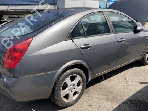 Used Parts NISSAN PRIMERA Hatchback (P12) 2.2 Di 1958481