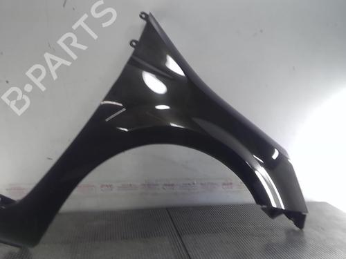 Right front fenders RENAULT MODUS / GRAND MODUS (F/JP0_) 1.4 (JP01, JP0J) | BP22022777C42 