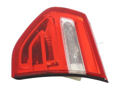 Used Right tailgate light Right tailgate light CITROËN C4 Picasso I MPV (UD_) 1.6 HDi (109 hp) 27610410 27610410