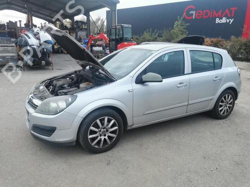 Right front shock absorber OPEL ASTRA H (A04) 1.7 CDTI (L48) | BP20941786M17 
