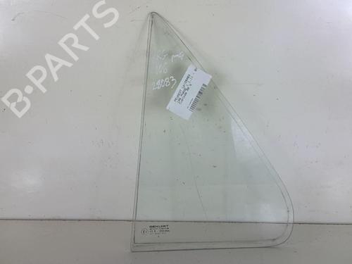 Used Rear left door window PEUGEOT 106 I (1A, 1C) 1.1 (60 hp) 20941566