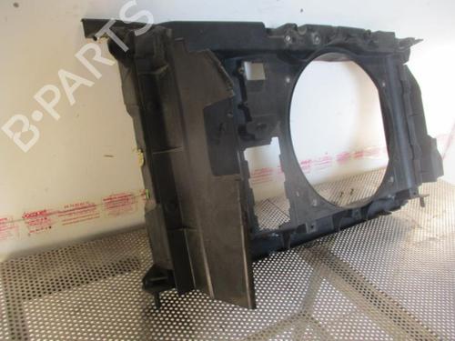 Frontplate/Frontkurv PEUGEOT 307 (3A/C) 2.0 HDi 90 | BP20957671C72 