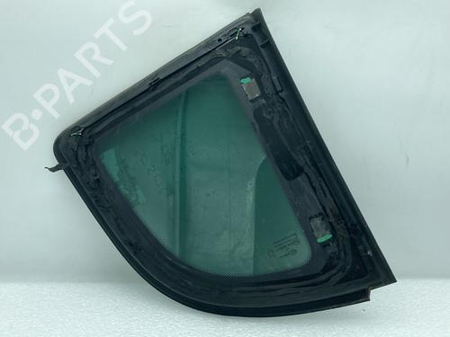 Rear left quarter glass PEUGEOT 3008 I MPV (0U_) 1.6 BlueHDi 120 | BP23792270C93 