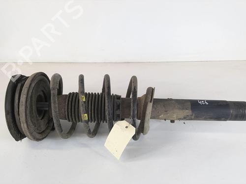Right front shock absorber PEUGEOT 406 (8B) 2.0 HDI 110 | BP20968687M17 