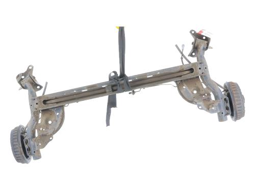 Bagaksel DACIA LOGAN MCV II TCe 90 (K8M1, K8MA, K8AC) (90 hp) 23791259