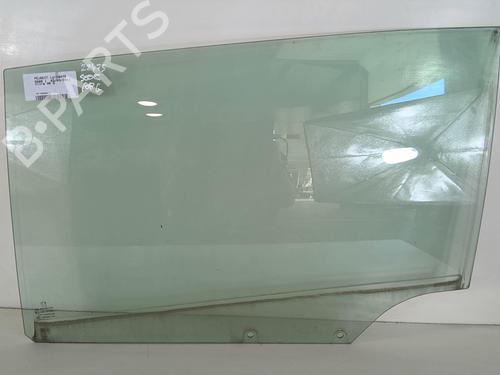 Used Rear left door window PEUGEOT 5008 (0U_, 0E_) 1.6 HDi (112 hp) 20944750