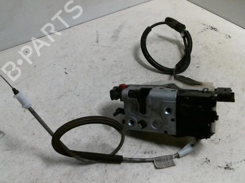 Used Rear left lock CITROËN C4 II (NC_) 1.6 HDi 90 (92 hp) 20963109