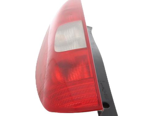 Venstre baglygte MITSUBISHI COLT VI (Z3_A, Z2_A) 1.3 (Z21A) (95 hp) 20940106