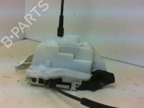 Used Front left lock Front left lock RENAULT TWINGO II (CN0_) [2007-2026] 25267820 25267820