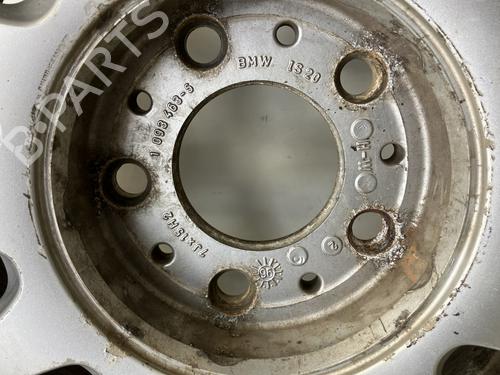 Rim BMW 5 (E39) 525 tds | BP23991734C45 