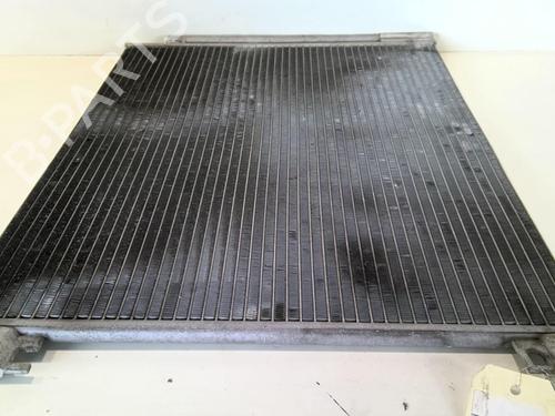 Used AC radiator AC radiator RENAULT SCÉNIC IV (J9_) 1.5 dCi 110 (110 hp) 20955815 20955815