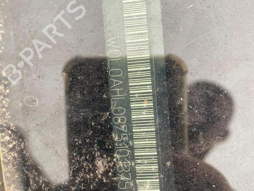 Right front shock absorber OPEL ASTRA H GTC (A04) 1.9 CDTI (L08) | BP20938180M17 