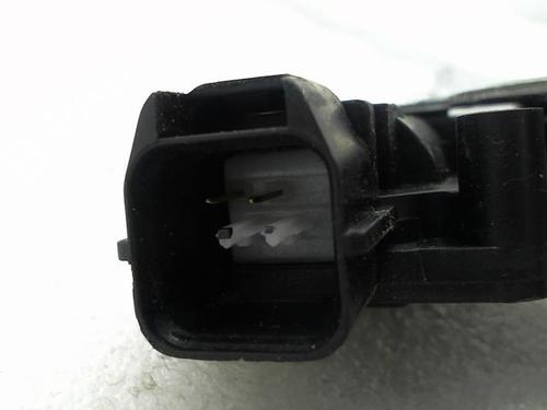 Used Front right lock KIA PICANTO I (SA) 1.0 (63 hp) 20956250