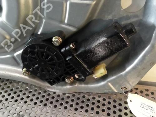 Front left window mechanism HYUNDAI ELANTRA III (XD) 2.0 CRDi | BP20946112C22 