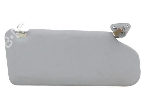 Left sun visor CITROËN C4 AIRCROSS 1.8 HDi 150 AWC | BP32339087I1 - Image 2