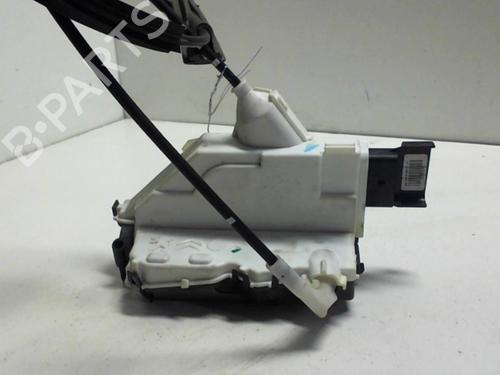 Used Front right lock CITROËN DS3 (SA_) 1.4 VTi 95 (95 hp) 20941809
