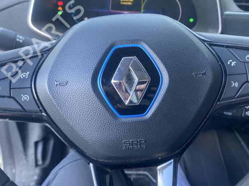 Førerens kollisjonspute RENAULT ZOE (BFM_) ZOE (BFMC, BFMD) | BP29433322C9 