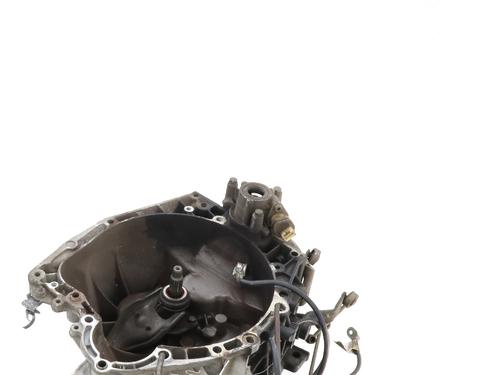 Gearbox PEUGEOT 206 Hatchback (2A/C) 1.9 D | BP20974269M3