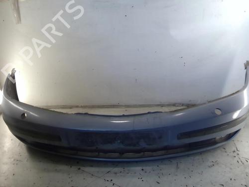 Front bumper RENAULT LAGUNA II Grandtour (KG0/1_) 1.9 dCi (KG0G) | BP22022367C7 