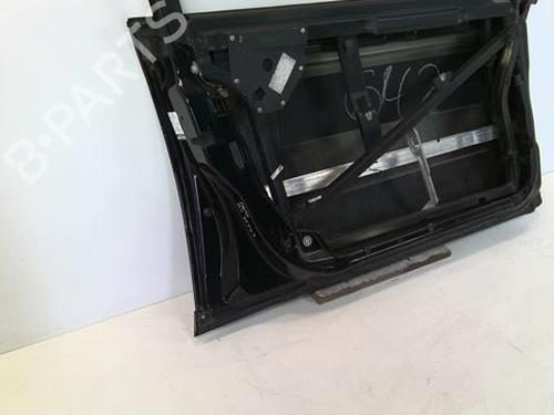 Left front door AUDI ALLROAD C5 (4BH) 2.5 TDI quattro | BP22020664C2 