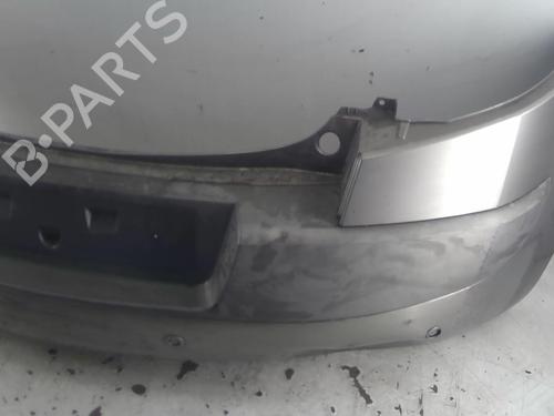 Bak støtfanger RENAULT MEGANE II (BM0/1_, CM0/1_) 1.5 dCi (BM1E, CM1E) | BP22022336C8 