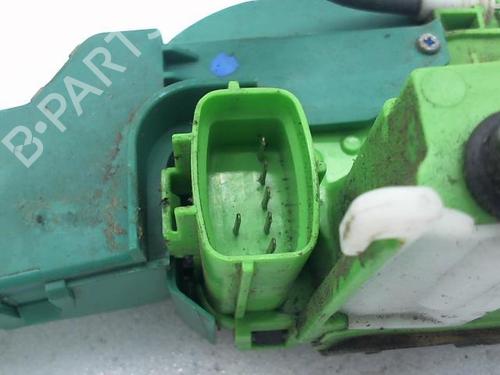 Front left lock ALFA ROMEO MITO (955_) 1.3 MultiJet (955AXP1A, 955AYC1A) | BP20964785C98