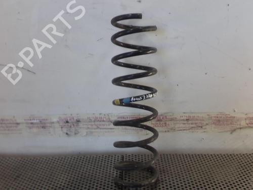 Used Shock absorber spring Shock absorber spring FORD FOCUS III 1.6 TDCi (115 hp) 20950989 20950989