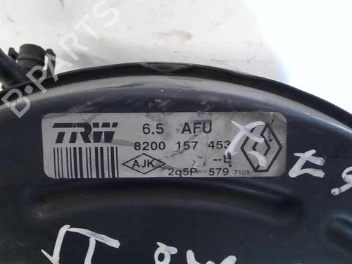 Used Servo brake RENAULT MEGANE II Estate (KM0/1_) 1.5 dCi (KM0F, KM0T, KM2B) (82 hp) 20939767