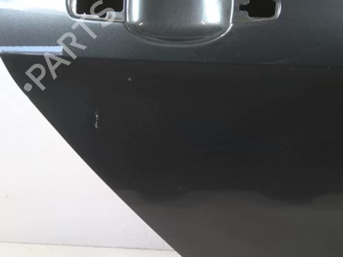 Right rear door PEUGEOT 308 SW I (4E_, 4H_) 1.6 HDi | BP20971326C5