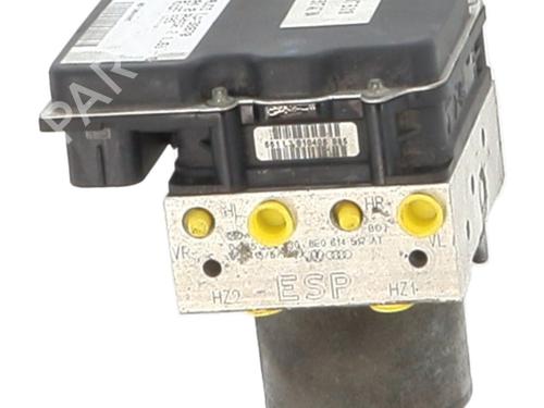 ABS Bremseaggregat AUDI A4 B7 (8EC) 1.6 | BP27570313M43 