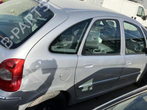 Front left exterior door handle CITROËN XSARA PICASSO (N68) 1.6 HDi | BP20964491C128 