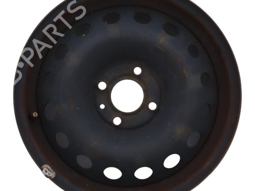 Used Rim Rim 39110275 39110275