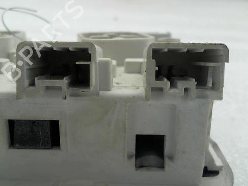 Kabinelys CITROËN C4 Grand Picasso I (UA_) 2.0 HDi 138 (136 hp) 20952768