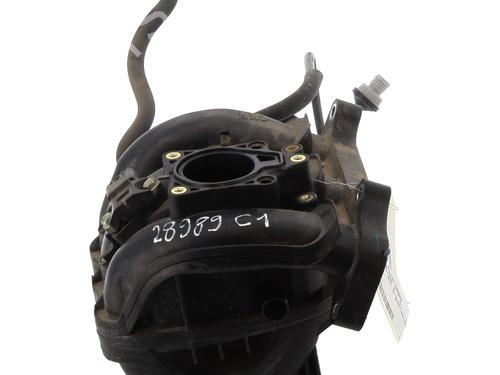 Manifold Indsugning CITROËN C1 (PM_, PN_) 1.0 (68 hp) 27981645
