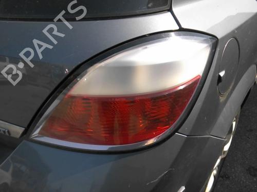 Used Right taillight OPEL ASTRA H (A04) 1.9 CDTI 16V (L48) (120 hp) 20954177