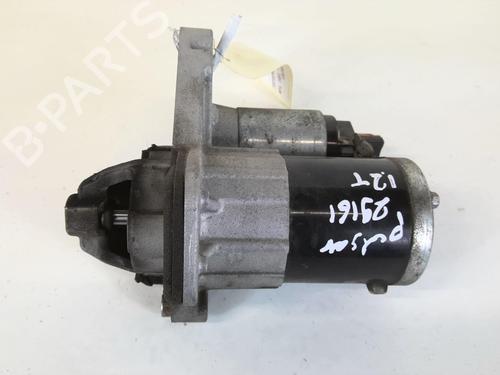 Starter NISSAN PULSAR Hatchback (C13) 1.2 DIG-T 2330000Q4B